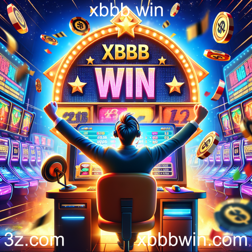 Descubra a Categoria de Bônus no xbbb win e Aumente Suas Chances de Ganhar!