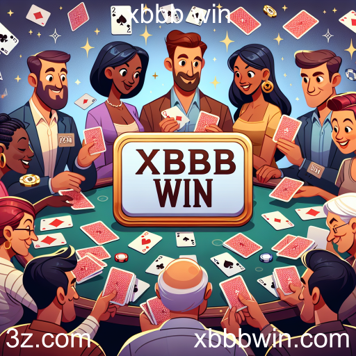 Descubra a Diversão dos Jogos de Cartas no xbbb win