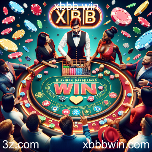 Descubra a Emoção dos Jogos de Mesa no xbbb win